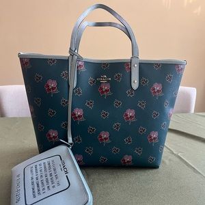 Coach Tote Bag